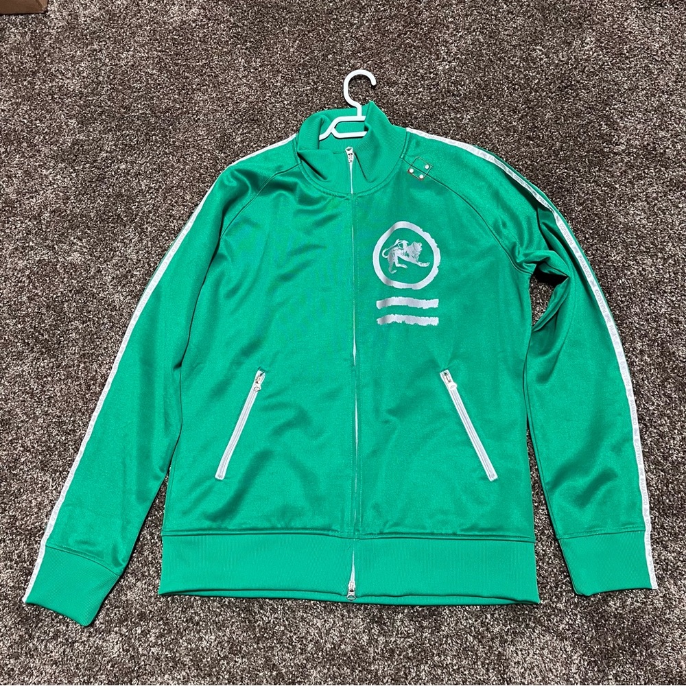 Parasuco Track Jacket Vintage